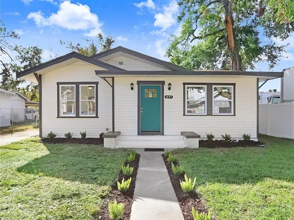 1227 E Mohawk Ave, Tampa, FL 33604