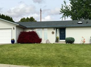 321 N 57th St, Yakima, WA