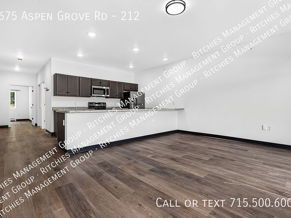 1st image of 8675 Aspen Grove Rd #212