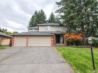 16620 97th Avenue Ct E, Puyallup, WA 98375