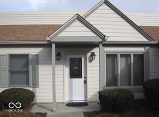 1711 Lafayette Ave UNIT 9, Lebanon, IN 46052