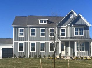 14647 Seneca Farm Ln, Darnestown, MD 20874