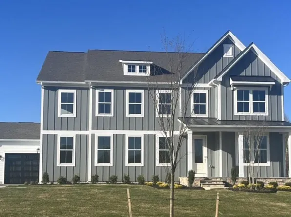 14647 Seneca Farm Ln, Darnestown, MD 20874