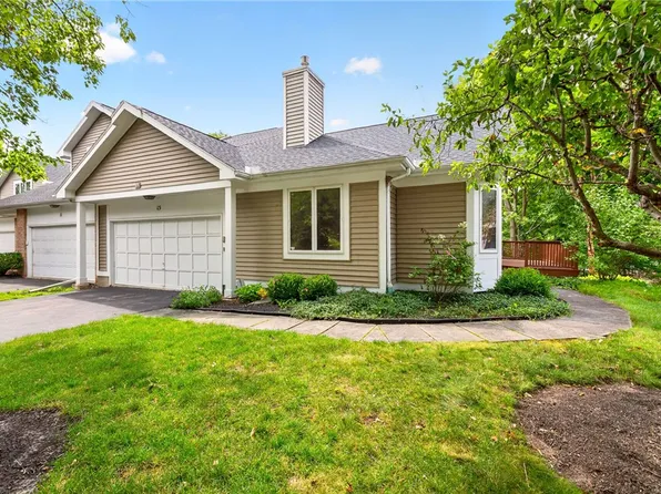 15 Foxborough Ln, Rochester, NY 14618