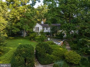 8410 Park Heights Ave, Baltimore, MD 21208