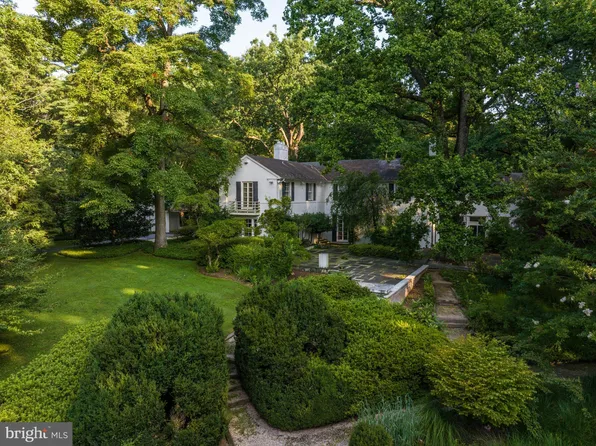 8410 Park Heights Ave, Baltimore, MD 21208