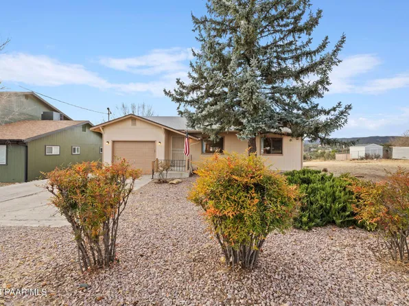 4715 E Donna Dr, Prescott, AZ 86301