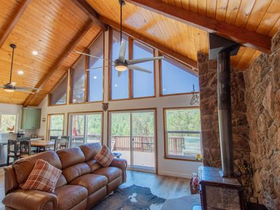 3184 N Southard Dr, Pine, AZ, 85544