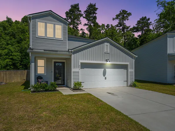 496 Minim St, Charleston, SC 29414