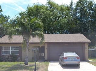 10108 Heathcliff St, Spring Hill, FL 34608