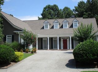 1275 Lamont Cir, Dacula, GA 30019