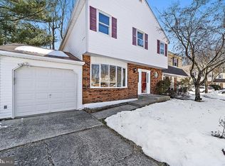 1273 Belgrave Cres, Yardley, PA