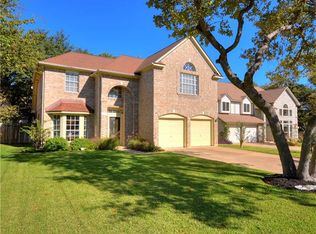 1902 Spring Hollow Path, Round Rock, TX 78681