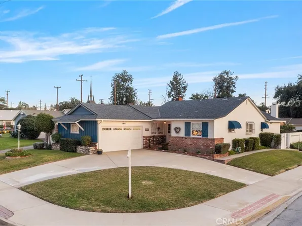 530 W Bridger St, Covina, CA 91722