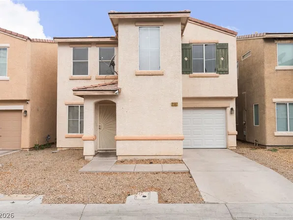 2137 Tierra Del Verde St, Sunrise Manor, NV 89156