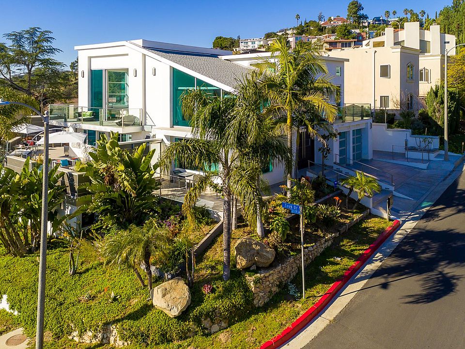2351 Mount Olympus Dr, Los Angeles, CA 90046 Zillow