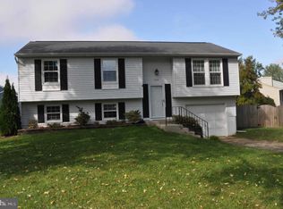 1662 Canonade Ct, Annapolis, MD 21409