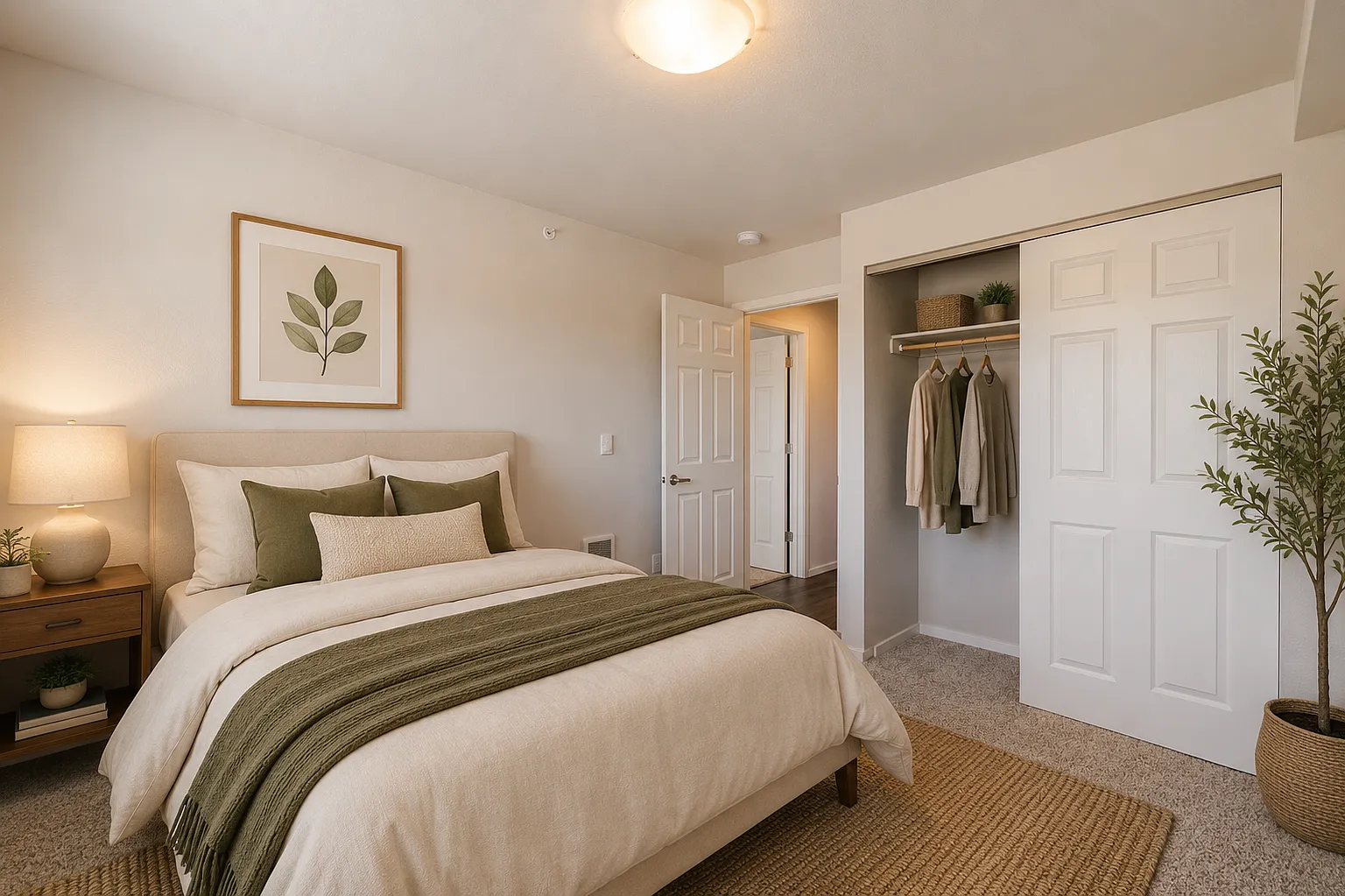 2 bed, 1080 sqft, $1,750 — Photo 1