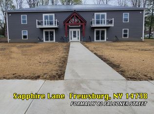 4 Sapphire Ln #2, Frewsburg, NY