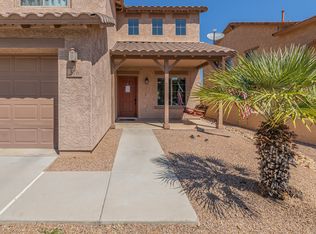 576 W Camino Curvitas, Sahuarita, AZ 85629