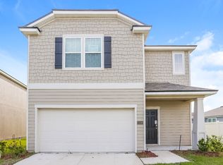 11598 Walleye Dr, Jacksonville, FL 32226