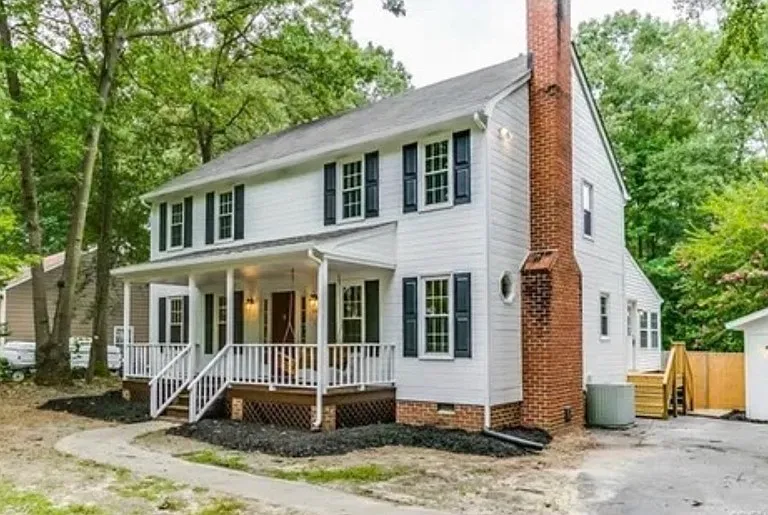 10812 Drayton Rd — Photo 1
