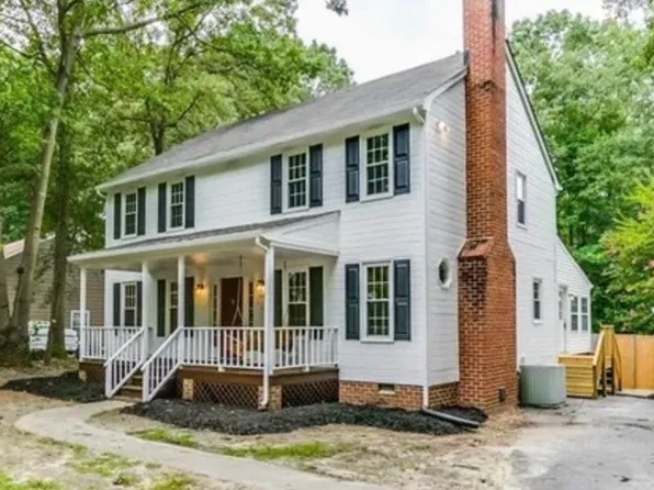 10812 Drayton Rd, Chester, VA 23831