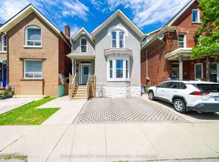 43 Oxford St, Hamilton, ON L8R2W9