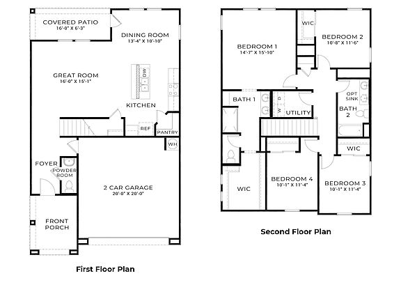 Floor Plan.