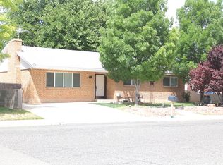 683 E 600 S, Saint George, UT 84770
