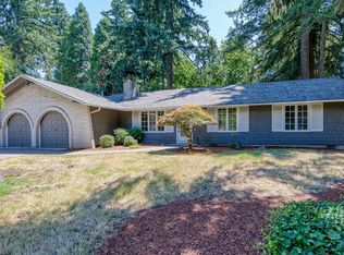 5430 Red Leaf St, Lake Oswego, OR 97035
