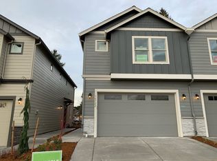 16522 SE 39th St, Vancouver, WA