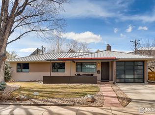 2885 16th St, Boulder, CO 80304