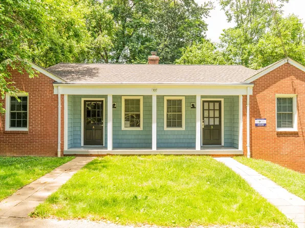 107 Cresap Rd