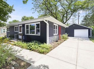 1513 Nevada Rd, Madison, WI 53704