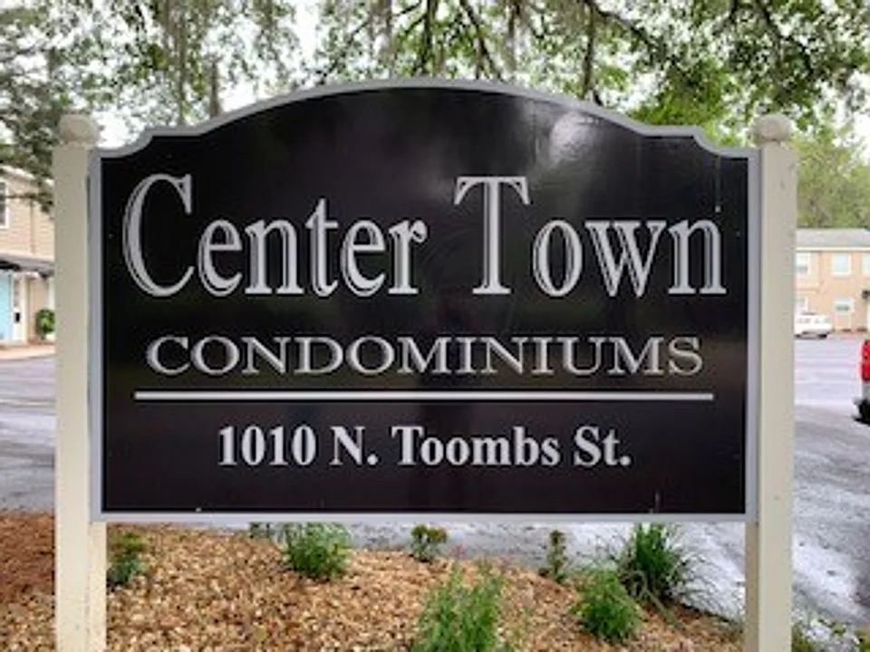 Center Town Condominiums