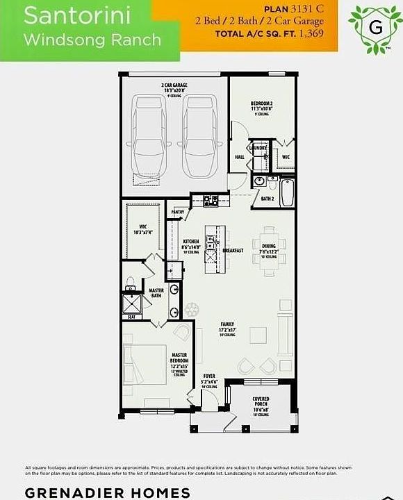 1st image of 3780 Elwood Ct