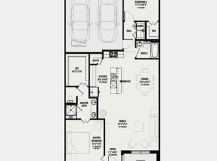 3780 Elwood Ct, Prosper, TX 75078