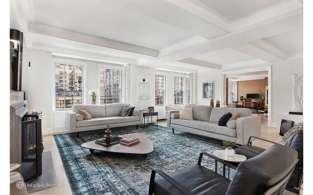 Sold by Douglas Elliman | media 1