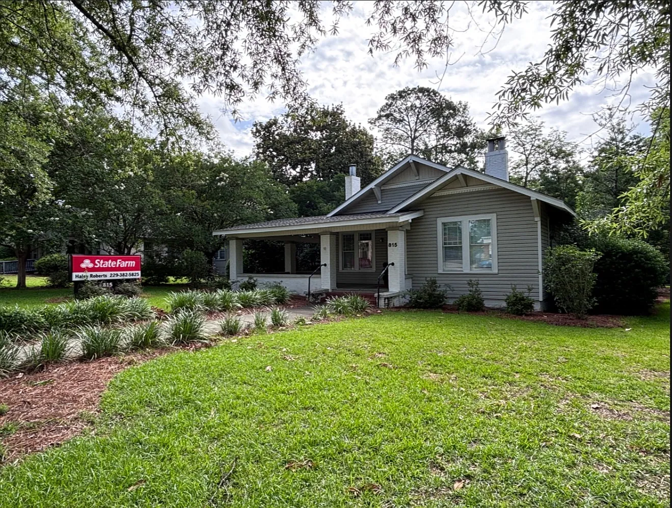 815 Love Avenue - 1 — Photo 1