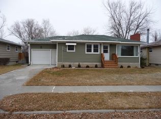 2421 Miles Ave, Billings, MT 59102