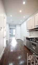 Rented by Lofts and Flats LLC