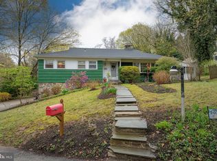 2031 Montgomery Ave, Villanova, PA 19085