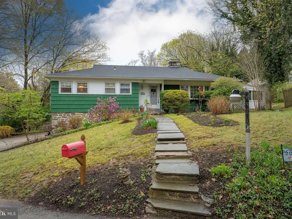 2031 Montgomery Ave, Villanova, PA 19085