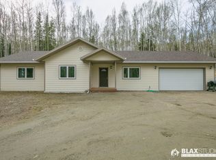 3540 Moose Mountain Rd, Fairbanks, AK 99709
