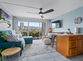 2211 Ala Wai Blvd APT 701, Honolulu, HI 96815