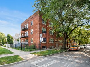 3435 W Berteau Ave Unit 3C, Chicago, IL 60618