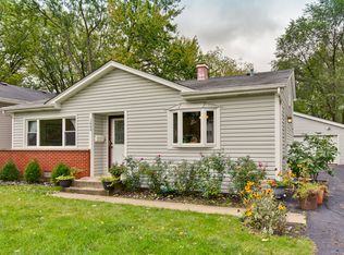 1664 Charles Dr, Glendale Heights, IL