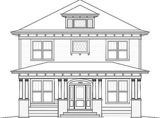 1440 Lanier Pl NE, Atlanta, GA 30306