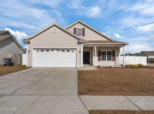 1315 Windsor Pines Court, Leland, NC 28451